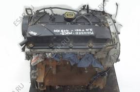 MONDEO MK3 2.0 TDCi 115 двигатель GOY SUPEK