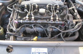 MONDEO mk3 2.0 TDCI 115 KM двигатель w
