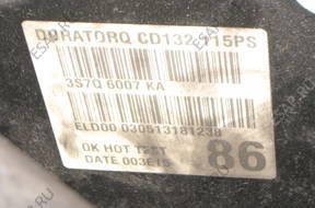 MONDEO mk3 2.0 TDCI 115 KM двигатель w