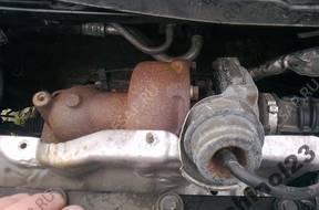 MONDEO MK3 2.0 TDCI 115 KM ТУРБИНА 2003 год