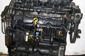 MONDEO MK3 2.0 TDCI 115KM двигатель HJBA 208 тысяч км.