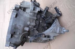 MONDEO MK3 2.0 TDCI 115KM КОРОБКА ПЕРЕДАЧW KRAKW