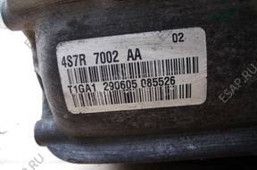 MONDEO MK3 2.0 TDCI 115KM КОРОБКА ПЕРЕДАЧW KRAKW