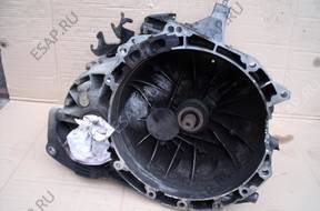 MONDEO MK3 2.0 TDCI 115KM КОРОБКА ПЕРЕДАЧW KRAKW