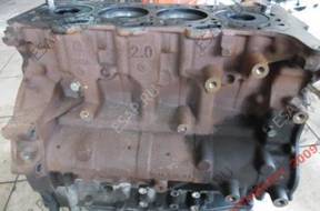 mondeo mk3 2.0 tdci 130 блок цилиндров wa d ДВИГАТЕЛЯ