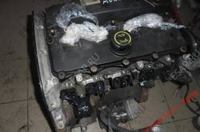 mondeo mk3 2.0 TDCI 130 двигатель