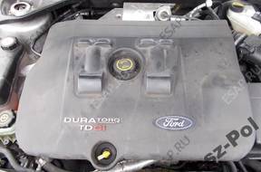 MONDEO MK3  2.0 TDCI 130 Л.С. двигатель