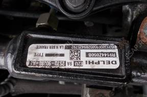 MONDEO MK3  2.0 TDCI 130 Л.С. двигатель