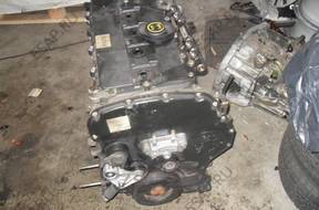 MONDEO MK3 2.0 TDCI 130 PS KM двигатель MAY ПРОБЕГ