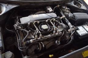 MONDEO MK3 2.0 TDCI 130 ТУРБИНА КОМПЛЕКТ БЛОК УПРАВЛЕНИЯ