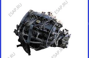 MONDEO MK3 2.0 TDCI 130KM двигатель  **