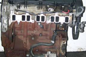 MONDEO MK3 2.0 TDCI 130KM двигатель FMBA N7BA 128 ТЫС. КМ.