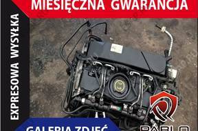 MONDEO MK3 2.0 TDCI 130KM двигатель комплектный 2006 RO