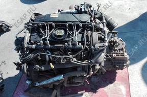 MONDEO MK3 2.0 TDCI 130KM двигатель ТНВД