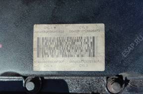 MONDEO MK3 2.0 TDCI 130KM двигатель ТНВД