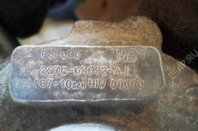 MONDEO MK3 2.0 TDCI 130KM ТУРБОКОМПРЕССОР