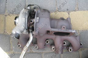MONDEO MK3 2.0 TDCI 130KM ТУРБОКОМПРЕССОР