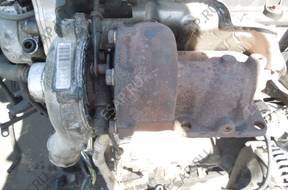 MONDEO MK3 2.0 TDCI 130KM ТУРБОКОМПРЕССОР
