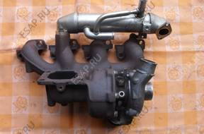 MONDEO MK3 2.0 TDCI 130PS  ТУРБИНА **