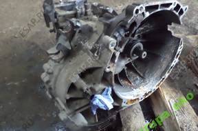 MONDEO MK3 2.0 TDCI 2003 КОРОБКА ПЕРЕДАЧW 5-СТУПЕНЧАТАЯW