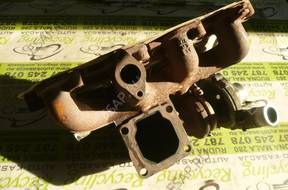 MONDEO MK3 2.0 TDCI 2004 год  ТУРБИНА 3S7Q9D280AE