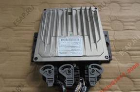 MONDEO MK3 2.0 TDCI БЛОК УПРАВЛЕНИЯ 2S7Q-9F954-DE