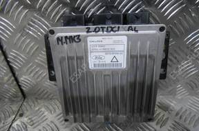 MONDEO MK3 2.0 TDCI БЛОК УПРАВЛЕНИЯ 3S7Q-9F954-AC