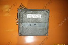 MONDEO MK3 2.0 TDCI БЛОК УПРАВЛЕНИЯ 4S6112A650TD D