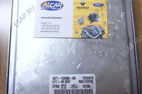 MONDEO MK3 2.0 TDCI БЛОК УПРАВЛЕНИЯ 4S71-12A650-AB