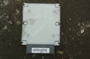 Mondeo MK3 2.0 TDCI БЛОК УПРАВЛЕНИЯ ДВИГАТЕЛЕМ 2S7112A650CE