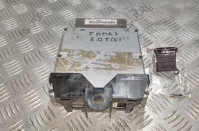 Mondeo Mk3 2.0 TDCI БЛОК УПРАВЛЕНИЯ ДВИГАТЕЛЕМ 3S7A12A650-VC