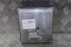 MONDEO MK3 2.0 TDCI БЛОК УПРАВЛЕНИЯ ДВИГАТЕЛЕМ 4S7112A650HA