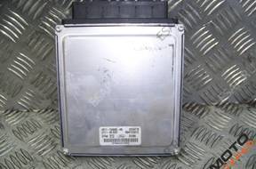 MONDEO MK3 2.0 TDCI БЛОК УПРАВЛЕНИЯ ДВИГАТЕЛЕМ 4S7112A650KB