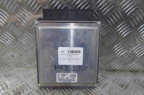 MONDEO MK3 2.0 TDCI БЛОК УПРАВЛЕНИЯ ДВИГАТЕЛЕМ 5S7112A650EA