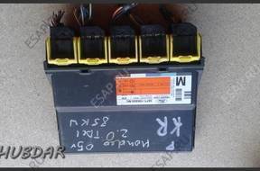 MONDEO MK3 2.0 TDCI БЛОК УПРАВЛЕНИЯ МОДУЛЬ 3S7T-15K600-MC