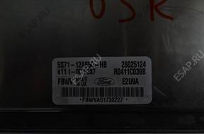 MONDEO MK3 2.0 TDCI БЛОК УПРАВЛЕНИЯ МОДУЛЬ DELPHI