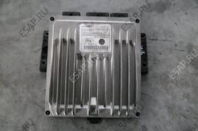 MONDEO MK3 2.0 TDCI БЛОК УПРАВЛЕНИЯ WTRYSKW 2S7Q9F954FA