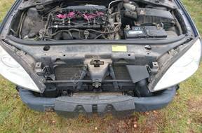 MONDEO MK3 2.0 TDCI двигатель