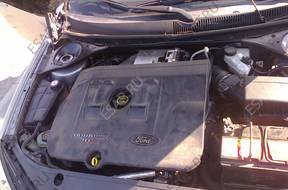 MONDEO MK3 2.0 TDCi двигатель HJBC форсунки 140 тысяч км.