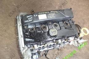 MONDEO MK3 2.0 TDCI GOY двигатель SUPEK
