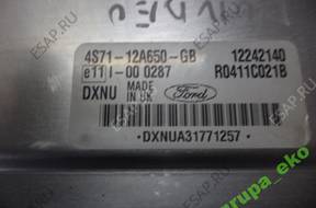 MONDEO MK3 2.0 TDCI КОМПЛЕКТ ЗАЖИГАНИЯ DO ODPALENIA