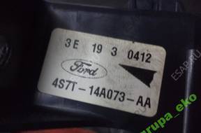 MONDEO MK3 2.0 TDCI КОМПЛЕКТ ЗАЖИГАНИЯ DO ODPALENIA