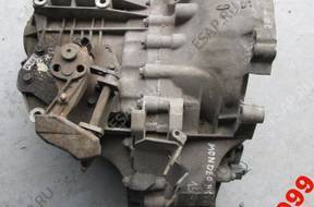 MONDEO MK3 2.0 TDCI КОРОБКА ПЕРЕДАЧ 1S7 год,-7002-ED