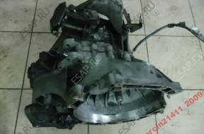 mondeo mk3 2.0 tdci КОРОБКА ПЕРЕДАЧ 5-СТУПЕНЧАТАЯw