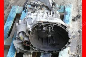 MONDEO MK3 2.0 TDCI КОРОБКА ПЕРЕДАЧ 5 TKA 2003 год