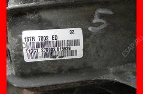 MONDEO MK3 2.0 TDCI КОРОБКА ПЕРЕДАЧ 5 TKA 2003 год
