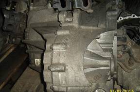 MONDEO MK3 2.0 TDCI КОРОБКА ПЕРЕДАЧ 5S7 год,7002CA 6-СТУПЕНЧАТАЯW