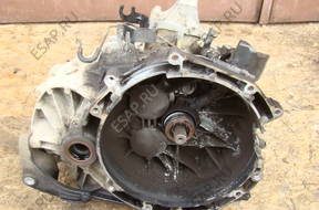 MONDEO MK3 2.0 TDCI  КОРОБКА ПЕРЕДАЧ 6-СТУПЕНЧАТАЯ 6S7 год,7002EB