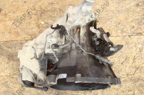 MONDEO MK3 2.0 TDCI  КОРОБКА ПЕРЕДАЧ 6-СТУПЕНЧАТАЯ 6S7 год,7002EB