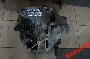 MONDEO MK3 2.0 TDCI КОРОБКА ПЕРЕДАЧ 6S7 год,-7002-CA